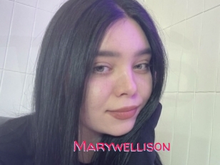 Marywellison