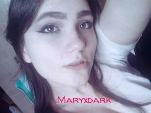 Maryxdark