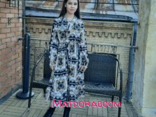 Matdoraboom