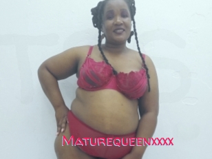 Maturequeenxxxx