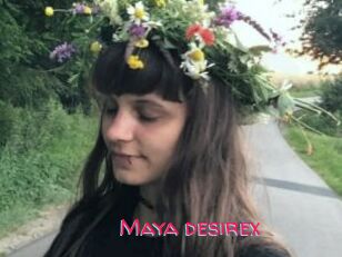 Maya_desirex
