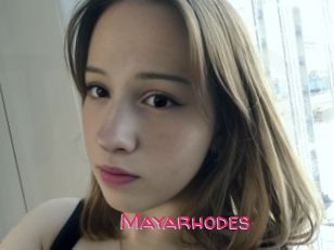 Mayarhodes