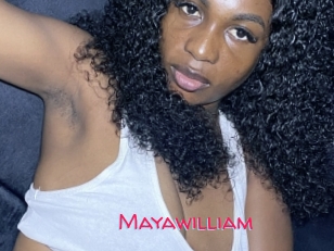 Mayawilliam
