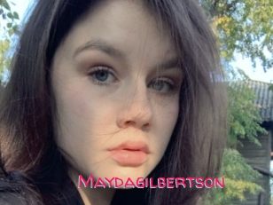 Maydagilbertson