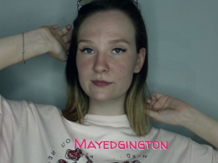 Mayedgington