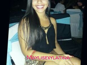 Maylisexylatina