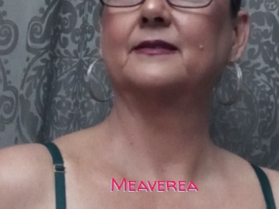 Meaverea