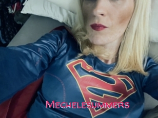 Mechelesummers