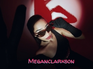 Meganclarkson