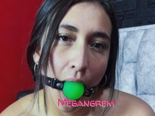 Megangrem