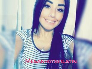 Meganhotsexlatin