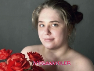 Meganvioler