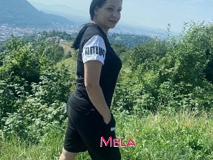 Mela