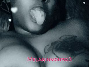 Melaninmonro3
