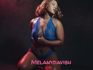 Melanydavish