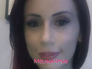 Melina4fun