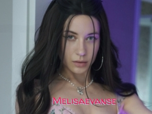 Melisaevanse