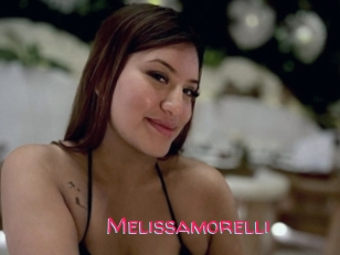 Melissamorelli