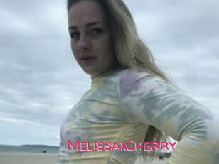 MelissaxCherry