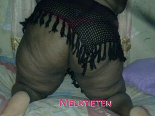 Melktieten