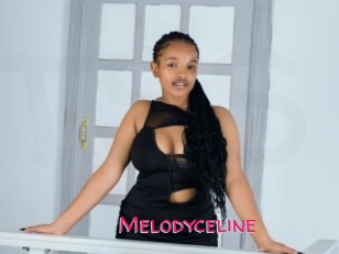 Melodyceline