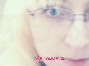 Melyamela