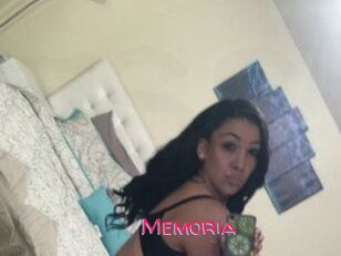 Memoria