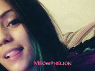 Meowphelion