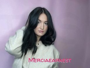 Merciaearnest