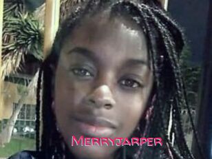 Merryjarper