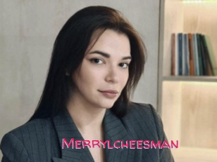 Merrylcheesman