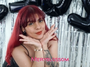 Meryblossom