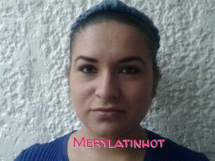 Merylatinhot