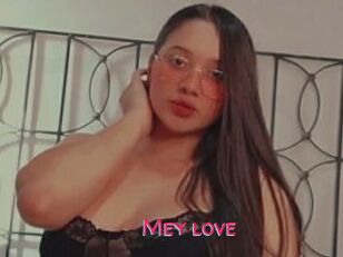 Mey_love