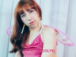 Miaadolyn