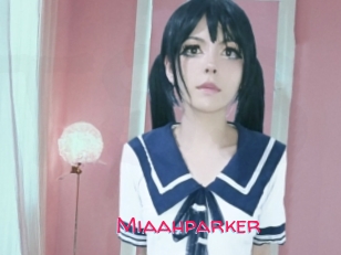 Miaahparker