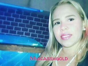 Miacasshgold