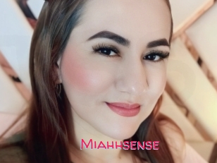 Miahhsense