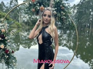 Miakolosova