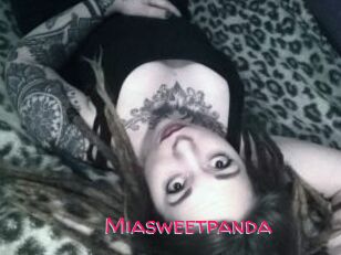 Miasweetpanda