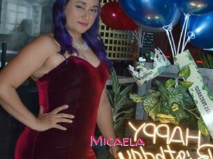 Micaela