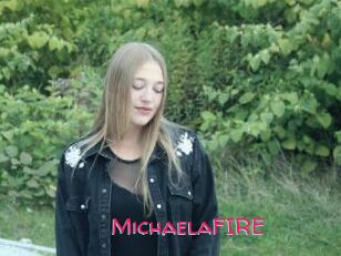 MichaelaFIRE