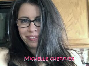 Michelle_cherries