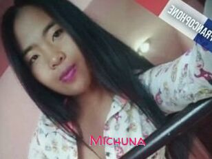 Michuna