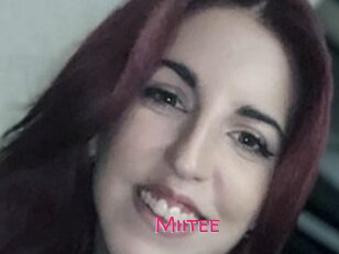 Miitee