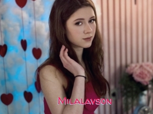 Milalavson