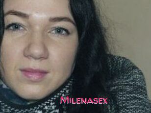 Milenasex