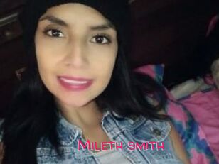 Mileth_smith