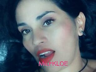 MilfKLOE