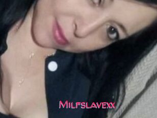 Milfslavexx